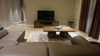 Accra Luxury Apartments Cantonments