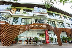 Accra Luxury Apartments Cantonments