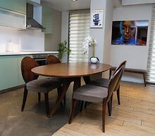 Accra Luxury Apartments Cantonments