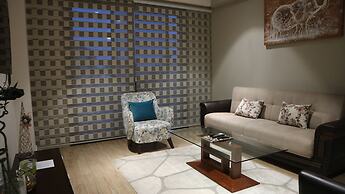 Accra Luxury Apartments Cantonments