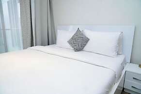 Accra Luxury Apartments Cantonments