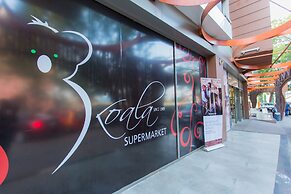 Accra Luxury Apartments Cantonments