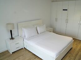 Accra Luxury Apartments Cantonments