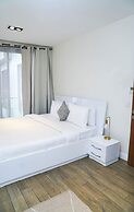 Accra Luxury Apartments Cantonments