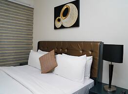 Accra Luxury Apartments Cantonments