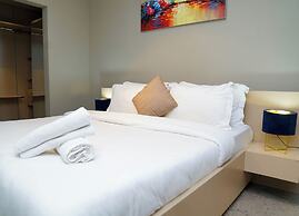 Accra Luxury Apartments Cantonments