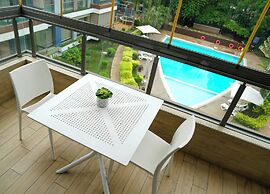 Accra Luxury Apartments Cantonments