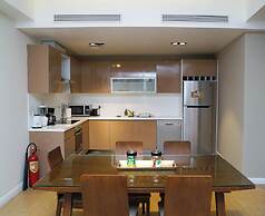 Accra Luxury Apartments Cantonments