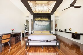 Villa Julia koh Samui with Chef and Majordome