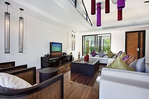 Villa Julia koh Samui with Chef and Majordome