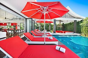 Villa Julia koh Samui with Chef and Majordome