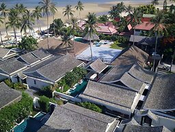 Villa Julia koh Samui with Chef and Majordome