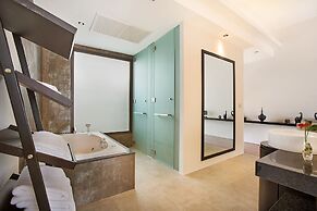 Villa Julia koh Samui with Chef and Majordome