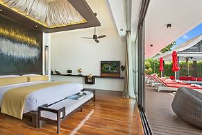 Villa Julia koh Samui with Chef and Majordome