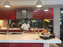 Villa Julia koh Samui with Chef and Majordome