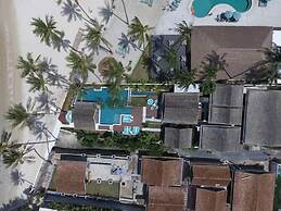 Villa Julia koh Samui with Chef and Majordome