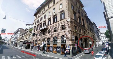 La Casa della Divina