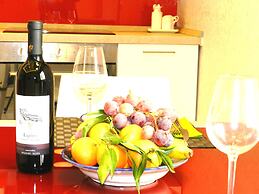 La Casa della Divina