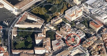 La Casa della Divina