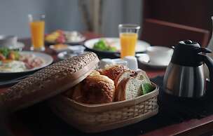 Garden Flower Resort