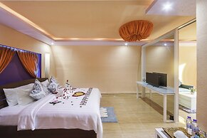 Garden Flower Resort