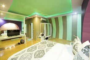 Garden Flower Resort