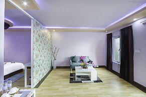 Garden Flower Resort