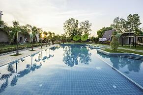 Garden Flower Resort