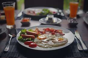 Garden Flower Resort