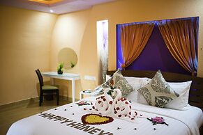 Garden Flower Resort