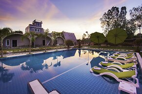 Garden Flower Resort