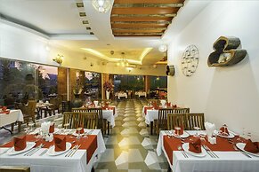 Garden Flower Resort