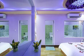 Garden Flower Resort