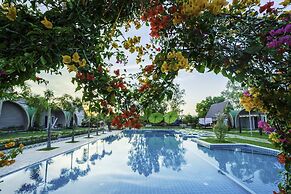 Garden Flower Resort