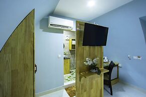 Garden Flower Resort