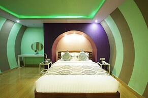 Garden Flower Resort