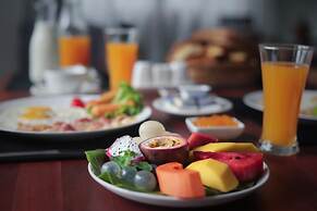 Garden Flower Resort