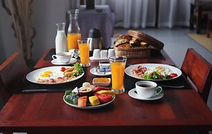 Garden Flower Resort