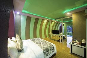 Garden Flower Resort