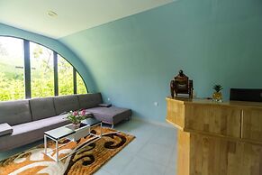 Garden Flower Resort