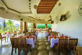 Garden Flower Resort