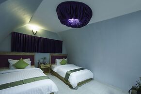 Garden Flower Resort