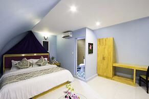 Garden Flower Resort