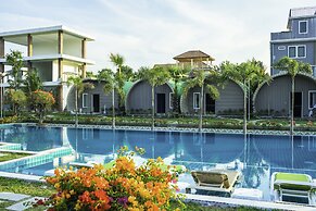 Garden Flower Resort