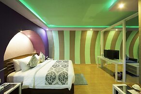 Garden Flower Resort