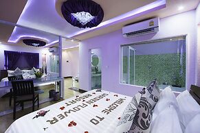 Garden Flower Resort