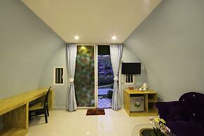 Garden Flower Resort