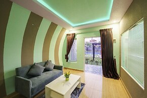 Garden Flower Resort