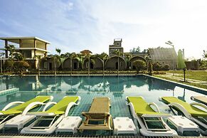 Garden Flower Resort