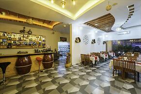 Garden Flower Resort